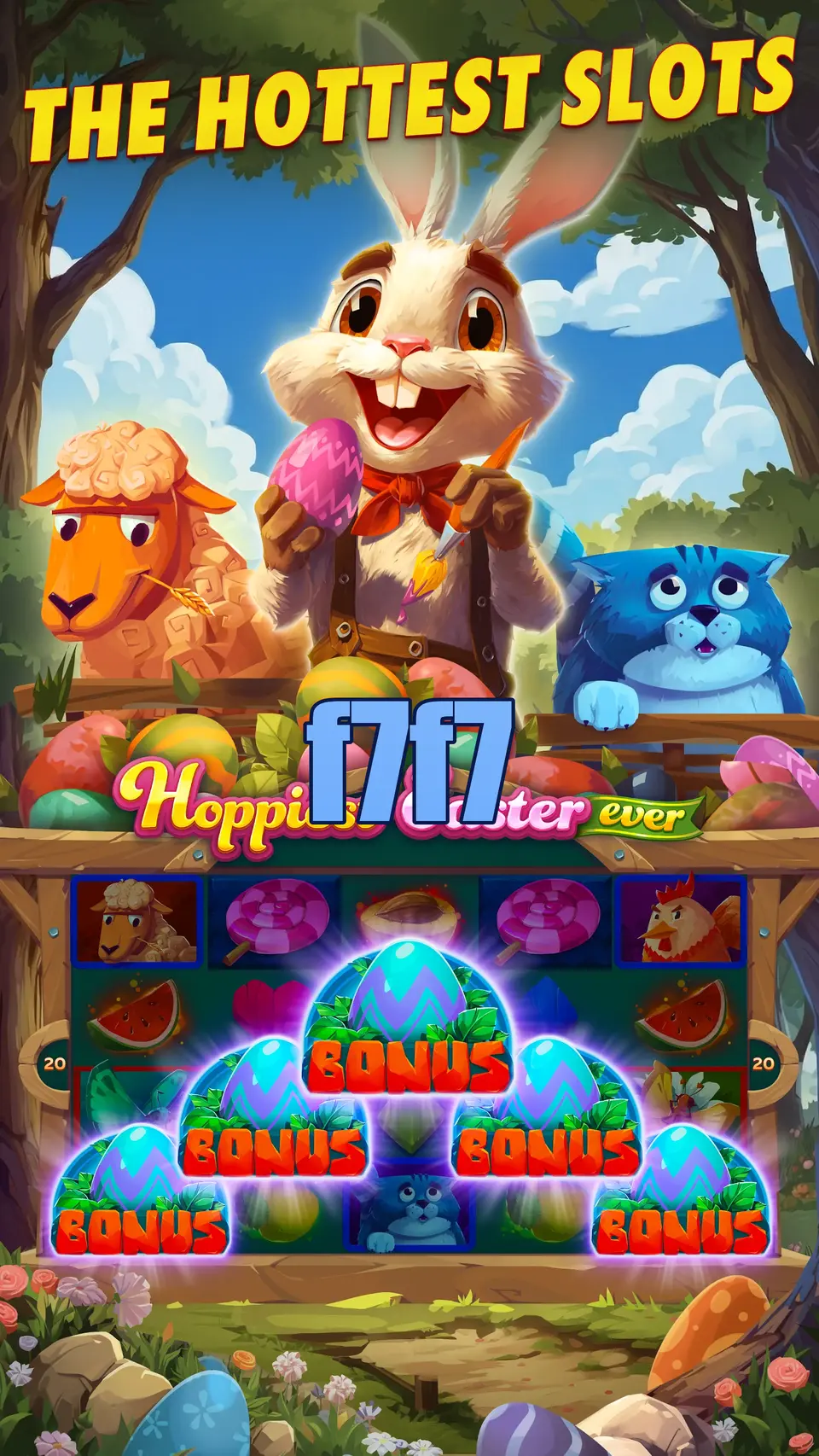 f7f7 Tangkapan Layar